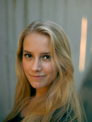 Aisha R.